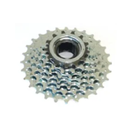 SCREW ON CLUSTER - 7 Speed, 13-28T, Sunrace