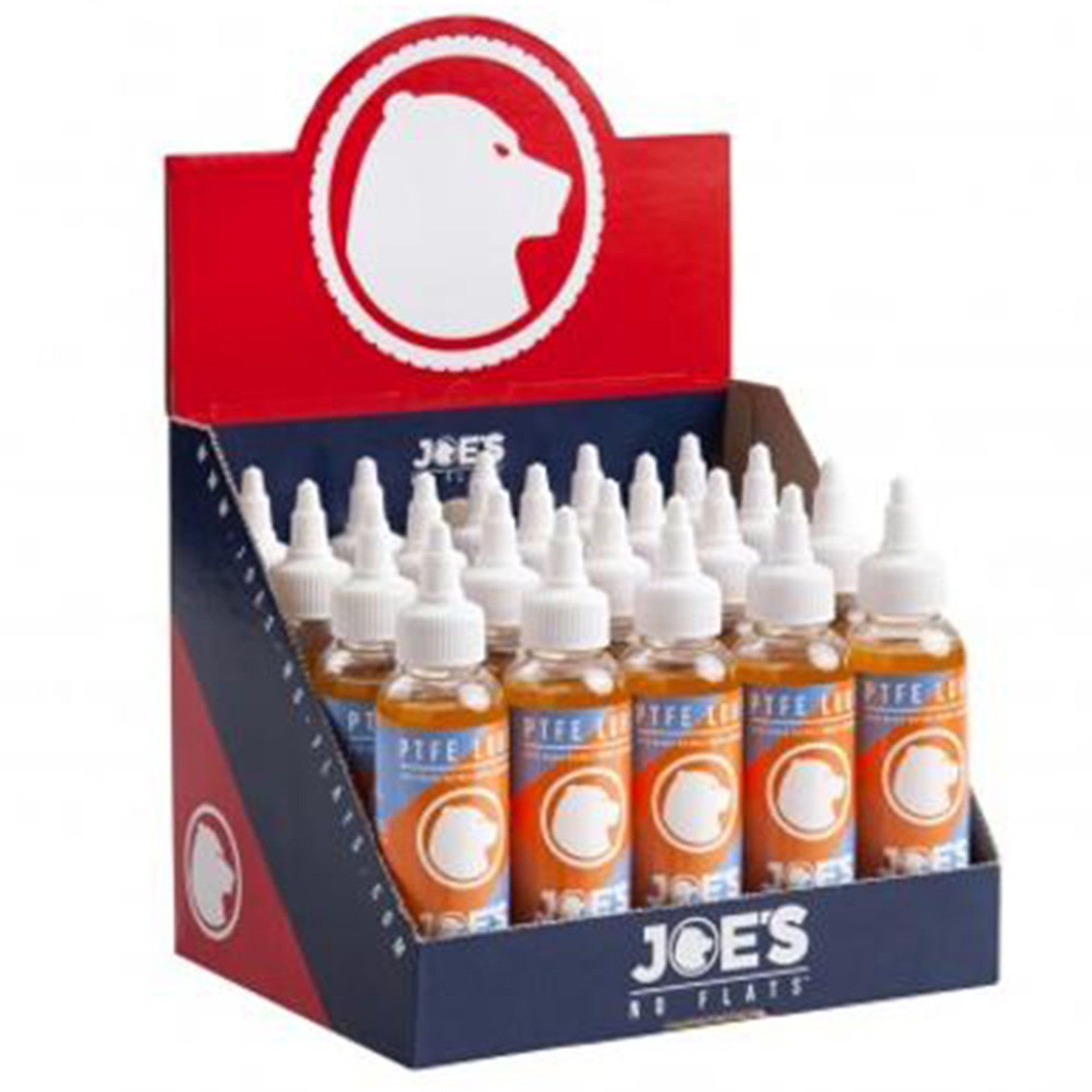JOES Lube DRY 125mL