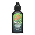 TRI-FLOW TRI-FLOW Superior Soy Lubricant, Drip Bottle 59ml/2oz