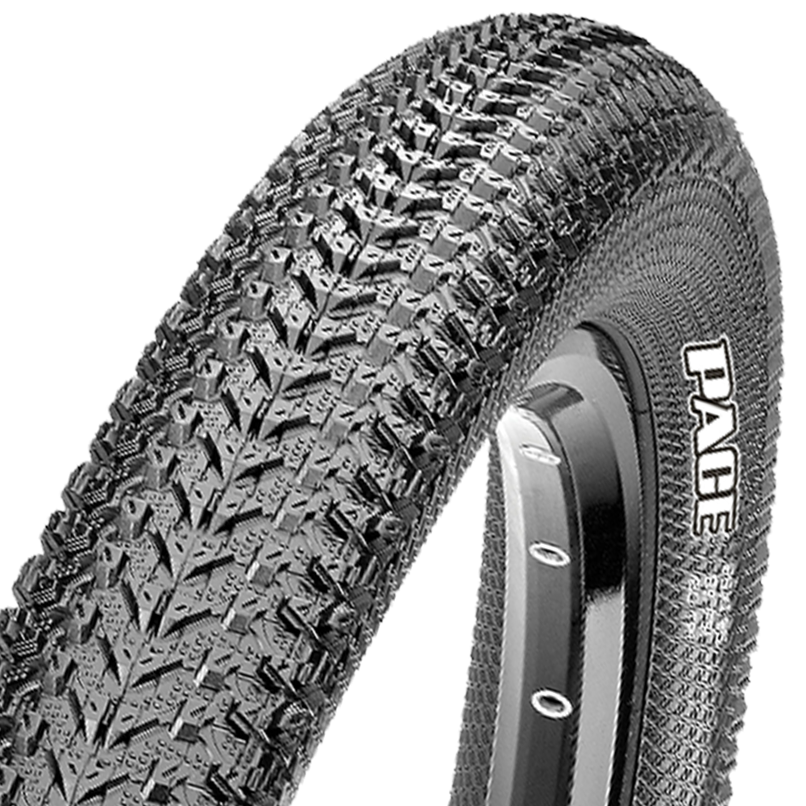 MAXXIS MAXXIS Pace - 27.5 X 1.95 Wirebead 60TPI SilkShield