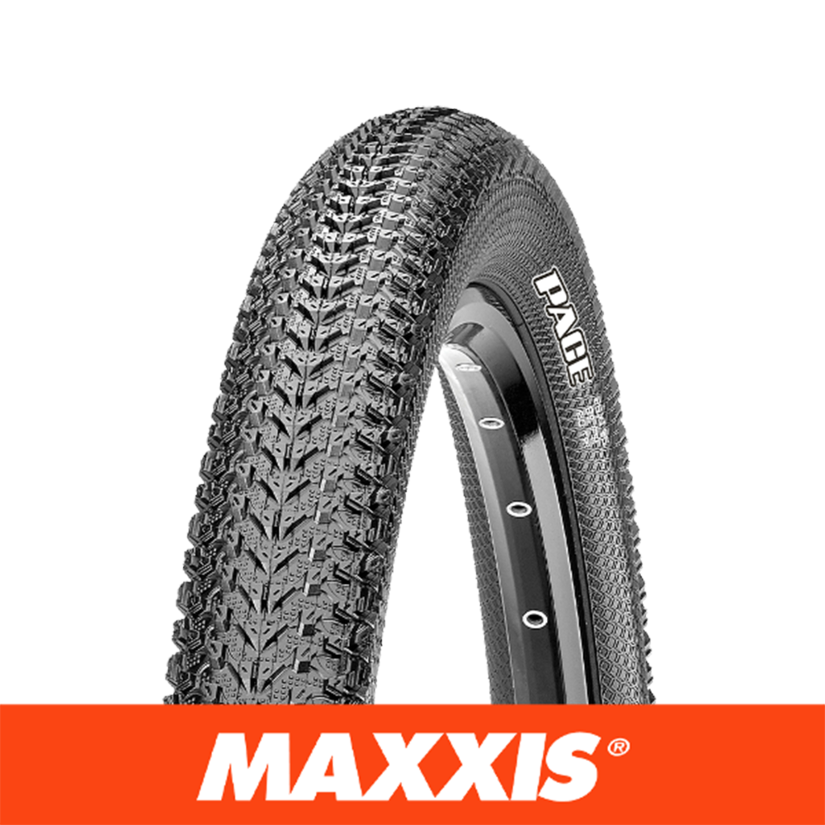 MAXXIS MAXXIS Pace - 27.5 X 1.95 Wirebead 60TPI SilkShield