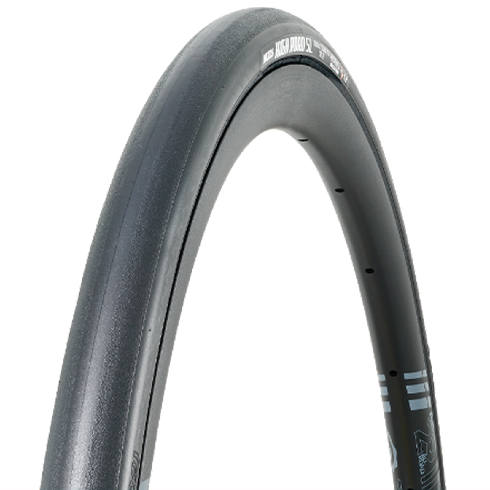 MAXXIS Tyre Maxxis - HIGH ROAD 700 X 23 HYPR-S/K2/ONE70