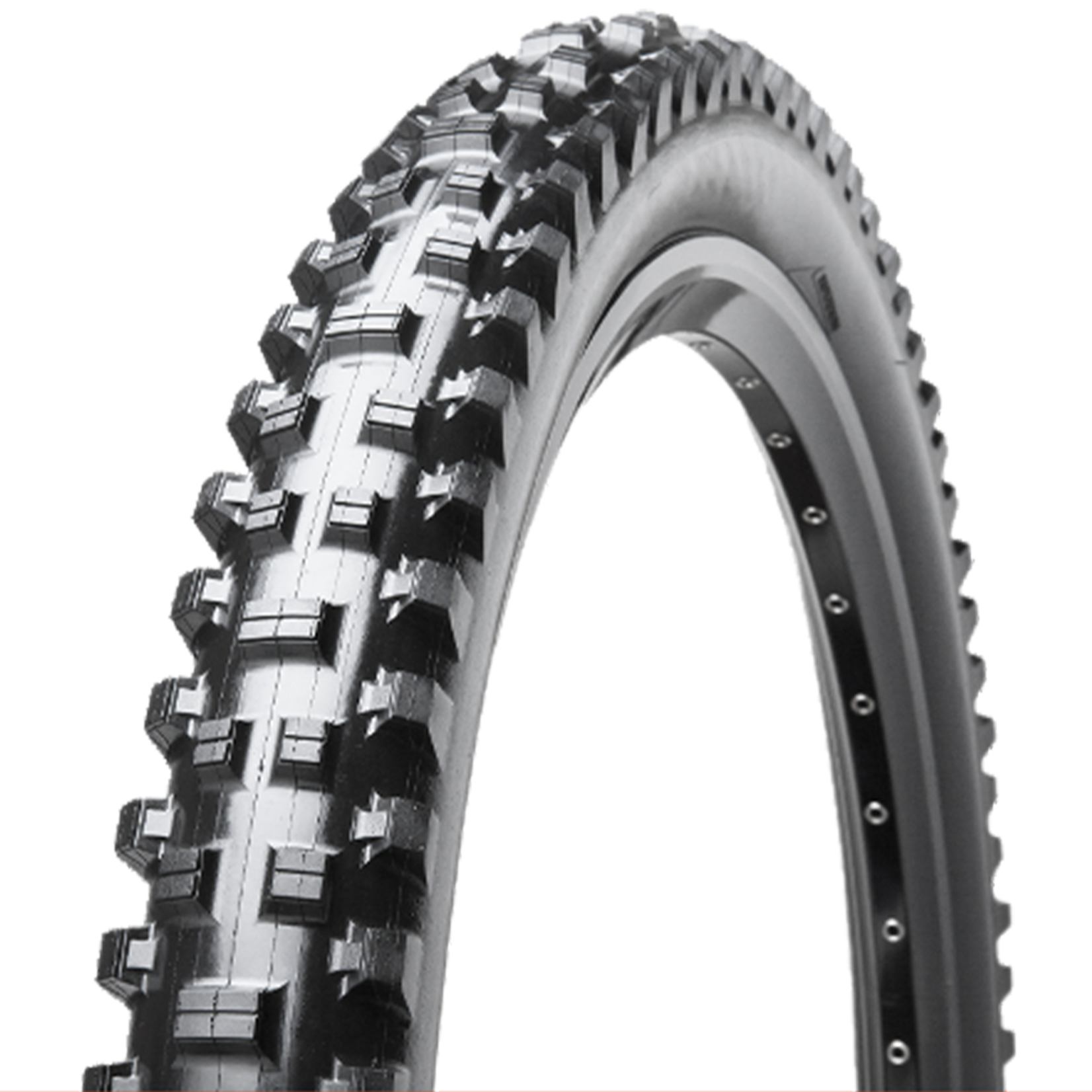 MAXXIS MAXXIS Shorty - 29 X 2.40 WT Folding 120TPIx2 DD 3C MaxxGrip TR