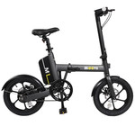 Moov8 Moov8 M1 Foldable Electric Bike