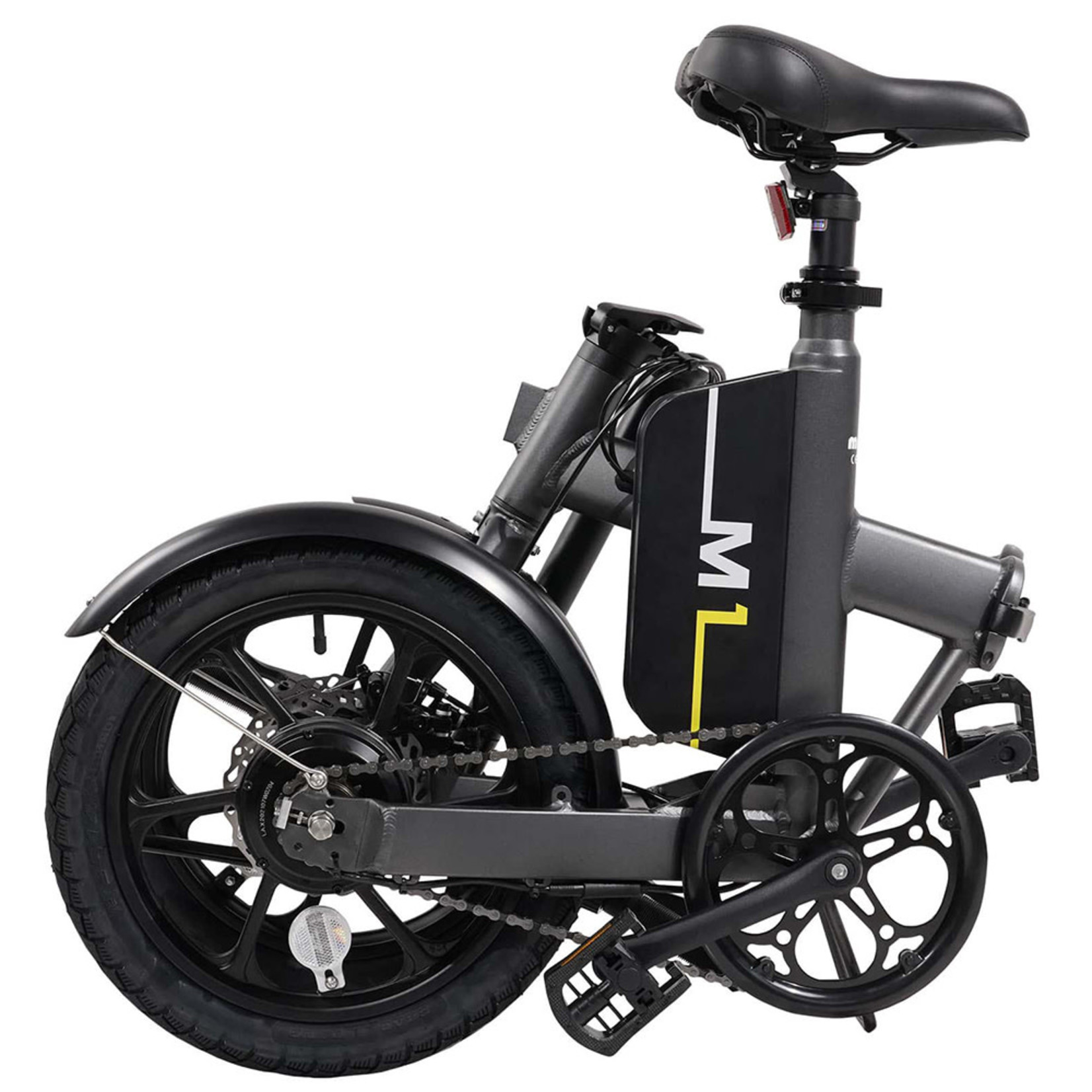 Moov8 Moov8 M1 Foldable Electric Bike