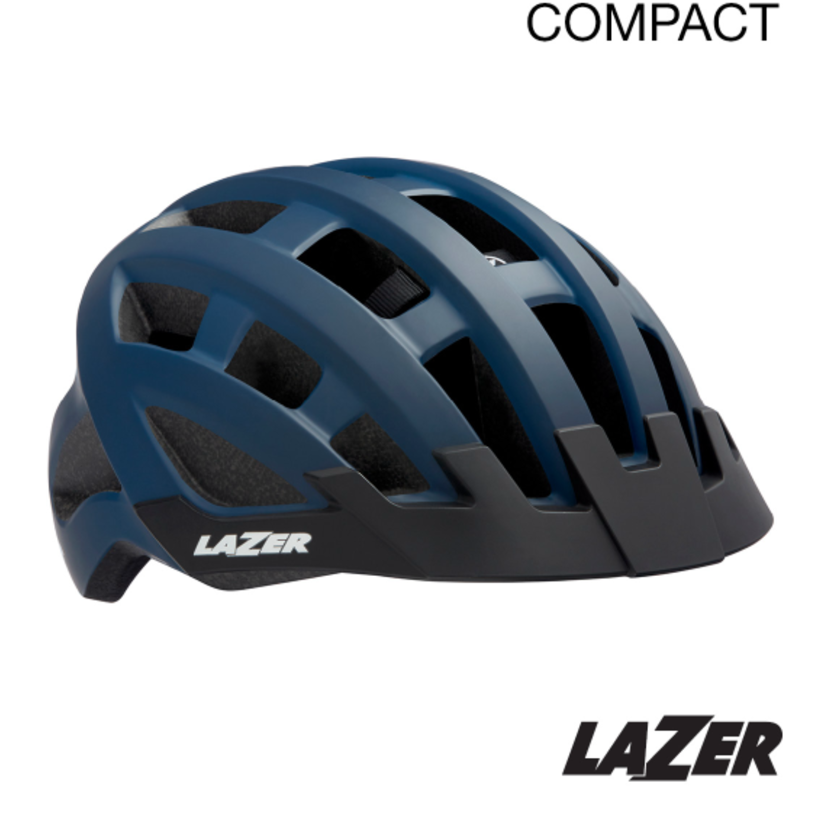 LAZER HELMET LAZER - COMPACT