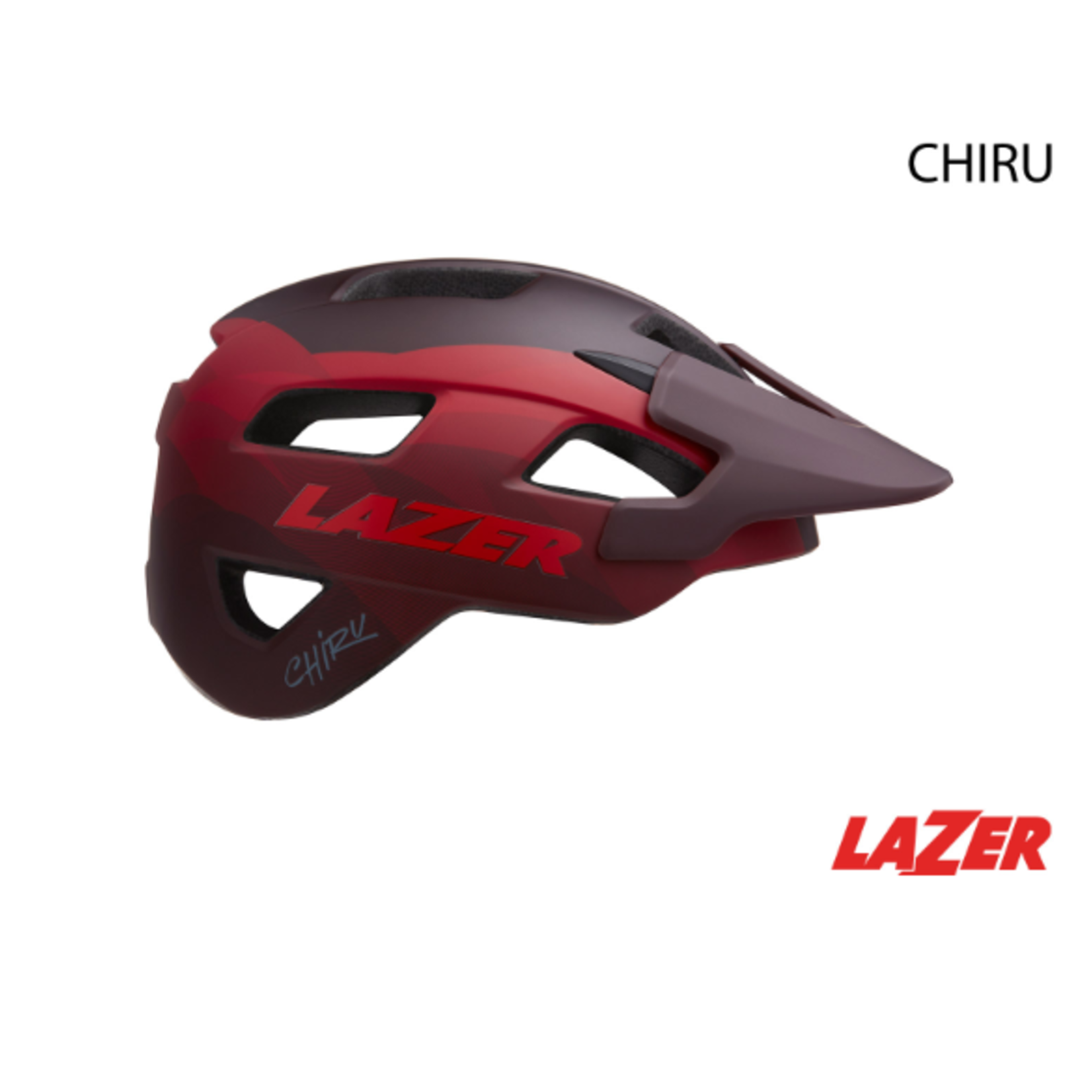 LAZER HELMET LAZER - CHIRU