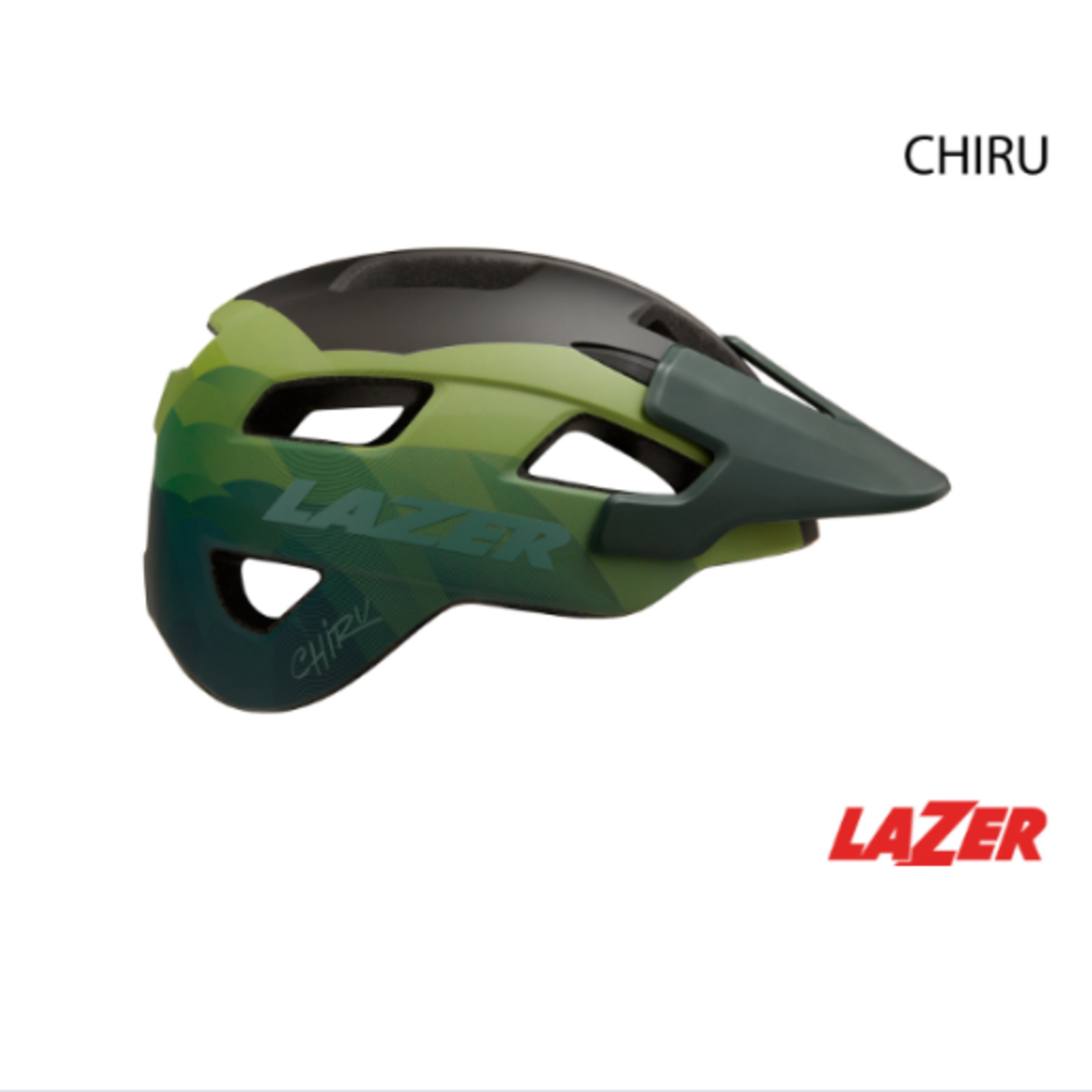 LAZER HELMET LAZER - CHIRU