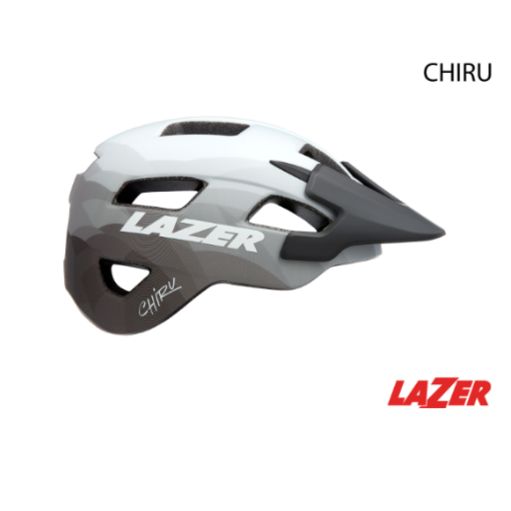 LAZER HELMET LAZER - CHIRU