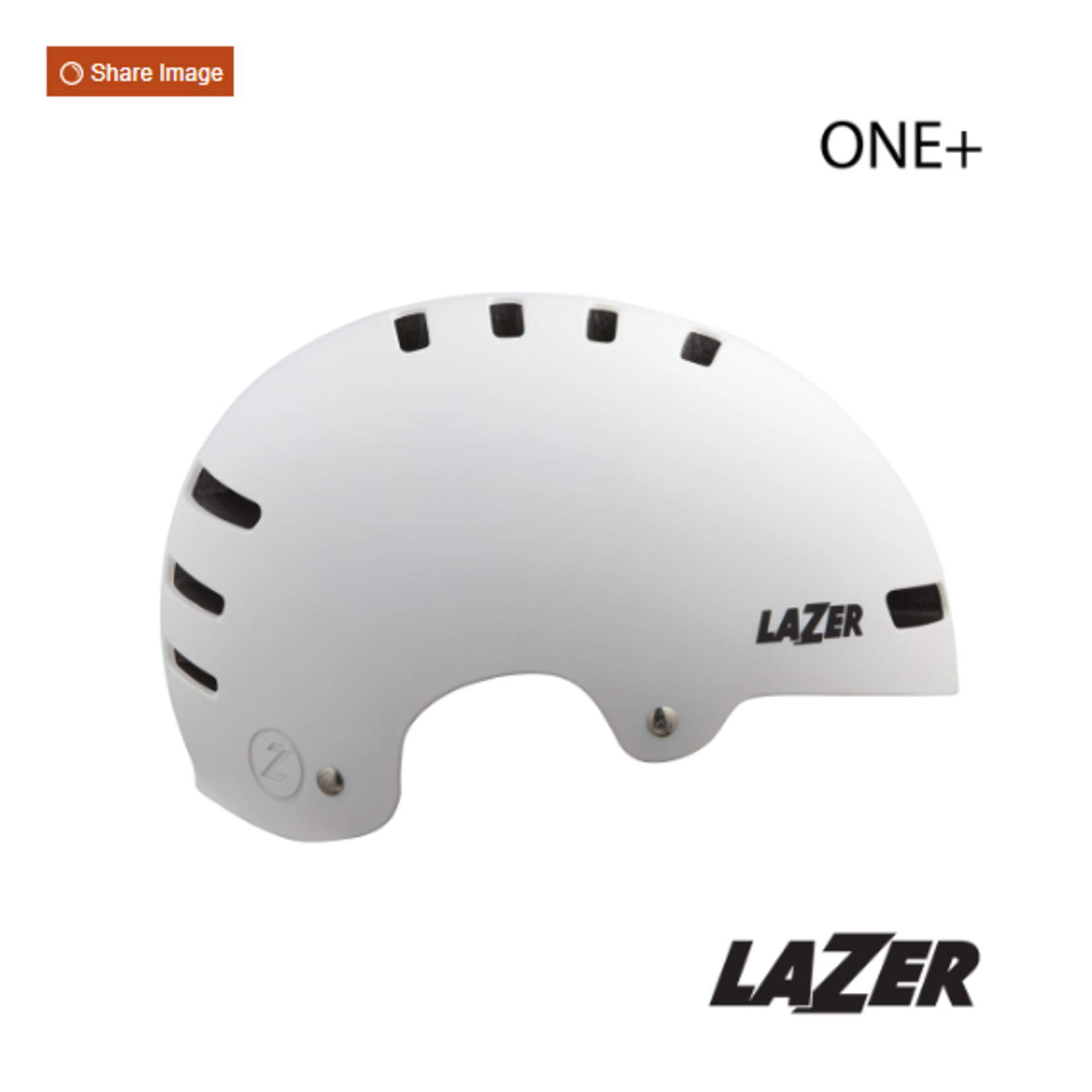 LAZER HELMET LAZER - ONE+