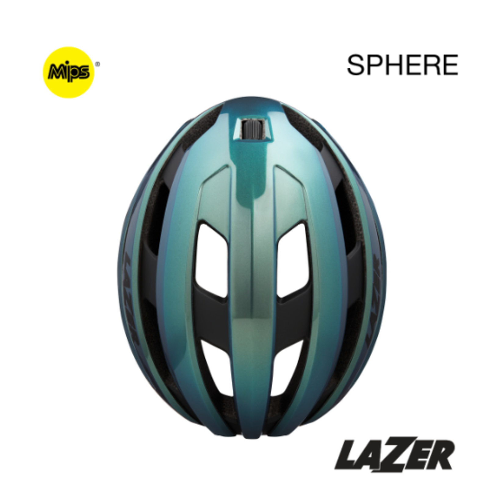 LAZER HELMET LAZER - SPHERE MIPS