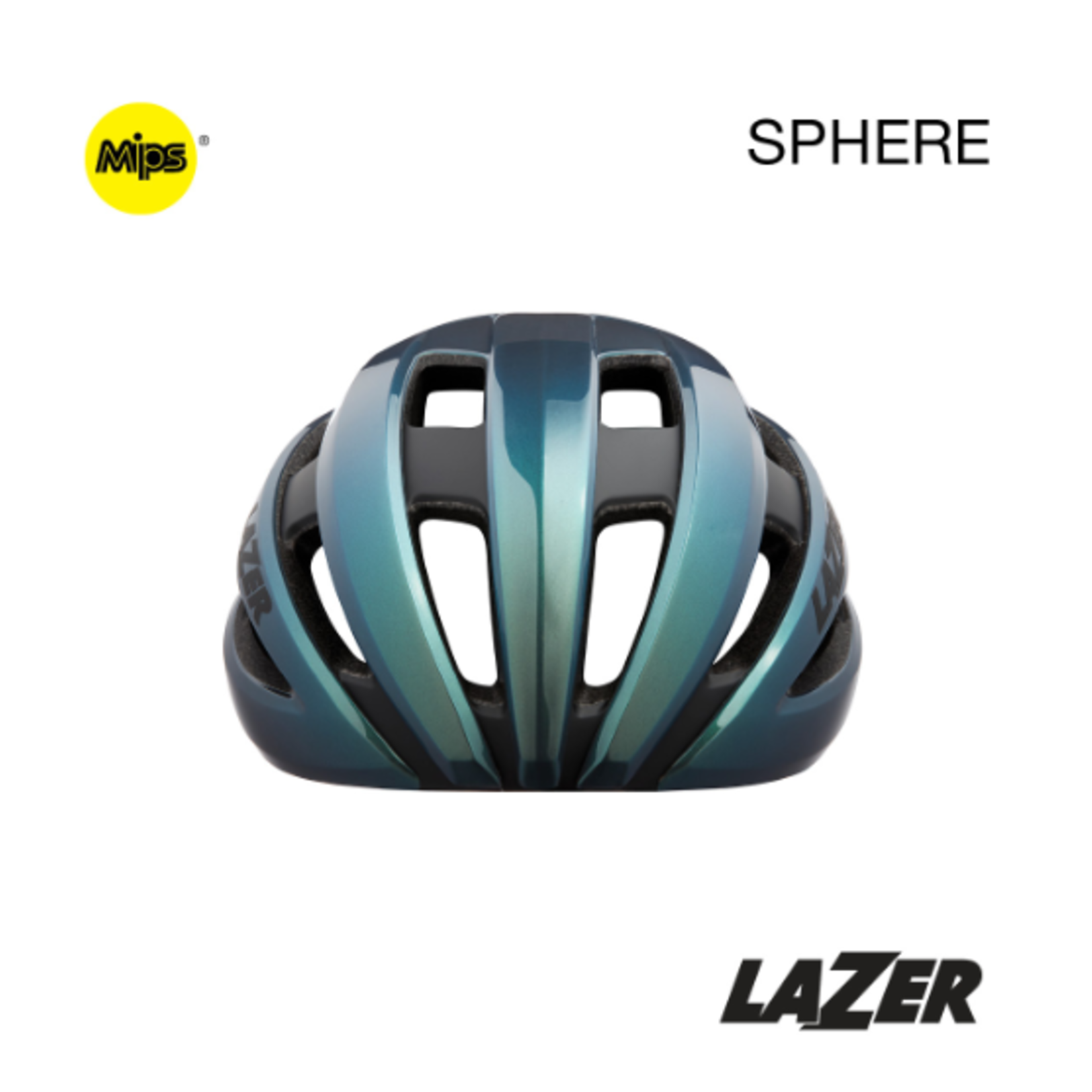 LAZER HELMET LAZER - SPHERE MIPS