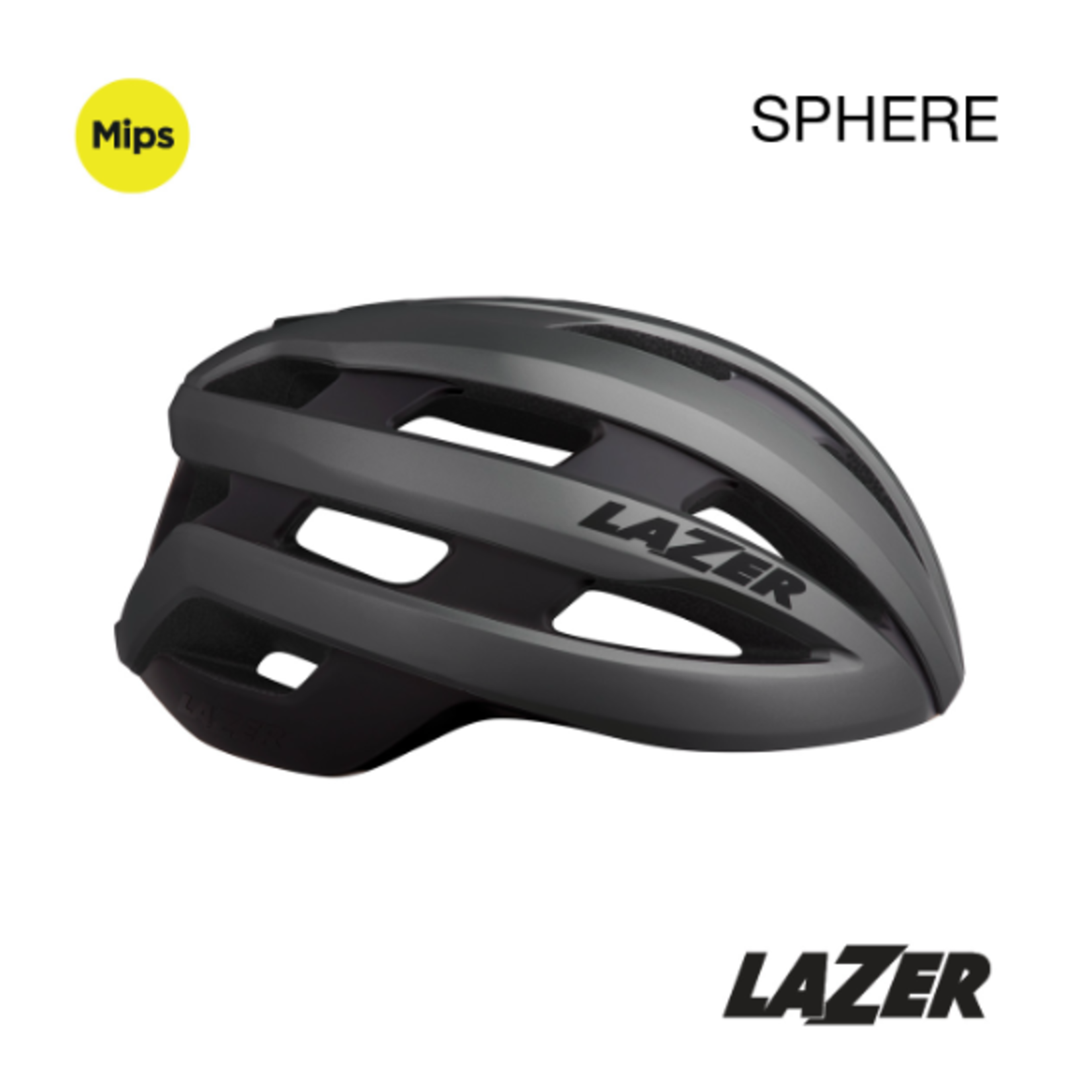 LAZER HELMET LAZER - SPHERE MIPS