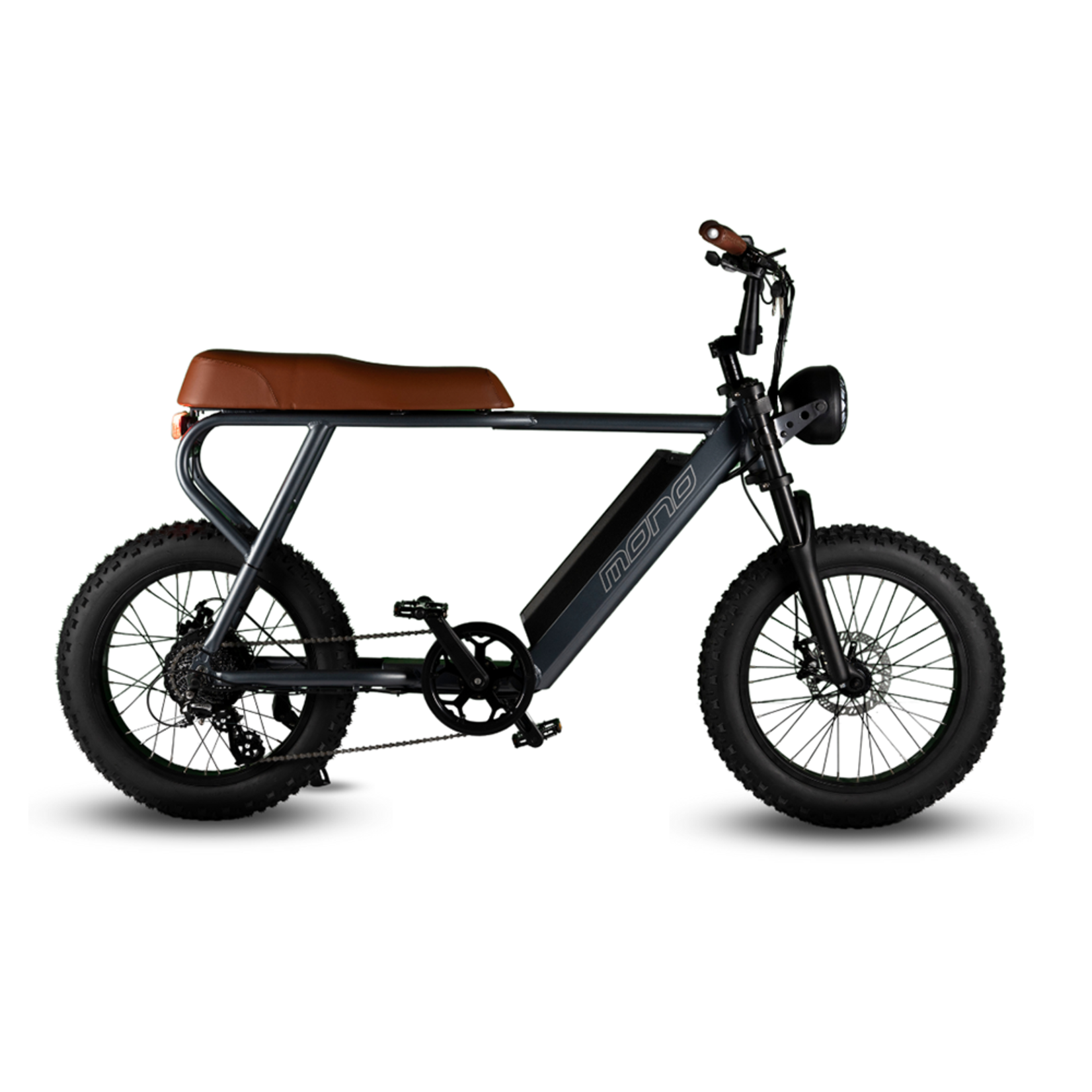 MONO E-MONO Triton  20″ ELECTRIC BIKE