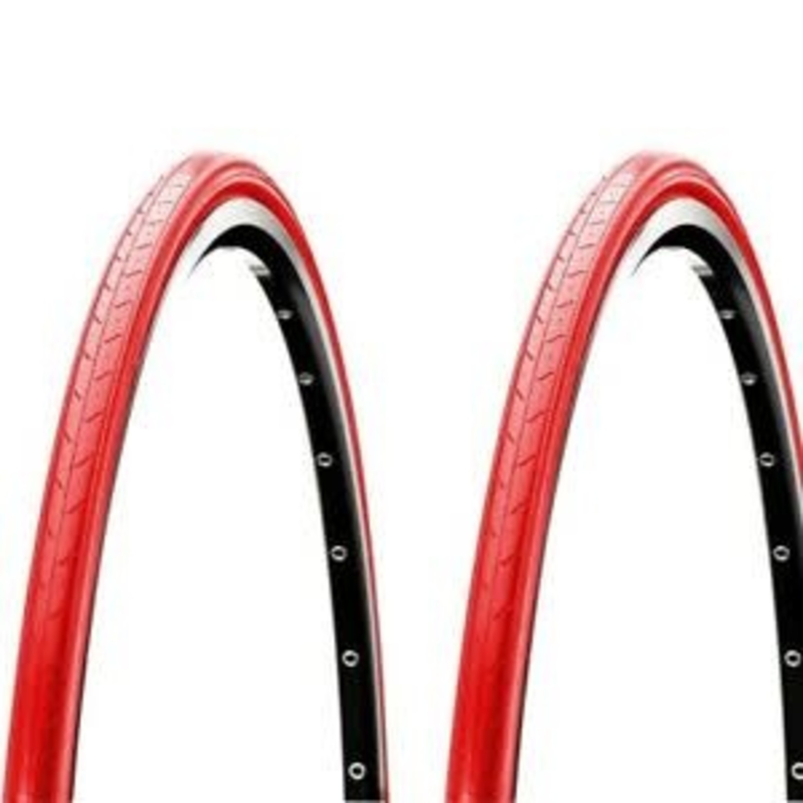 CST Tyre 700 x 23 HP Red
