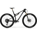 MERIDA MERIDA NINETY SIX RC 9000 ANTHRACITE (BLACK/TITAN)