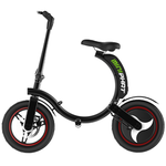 Electric Scooter folding PHATRIDER 25km/h