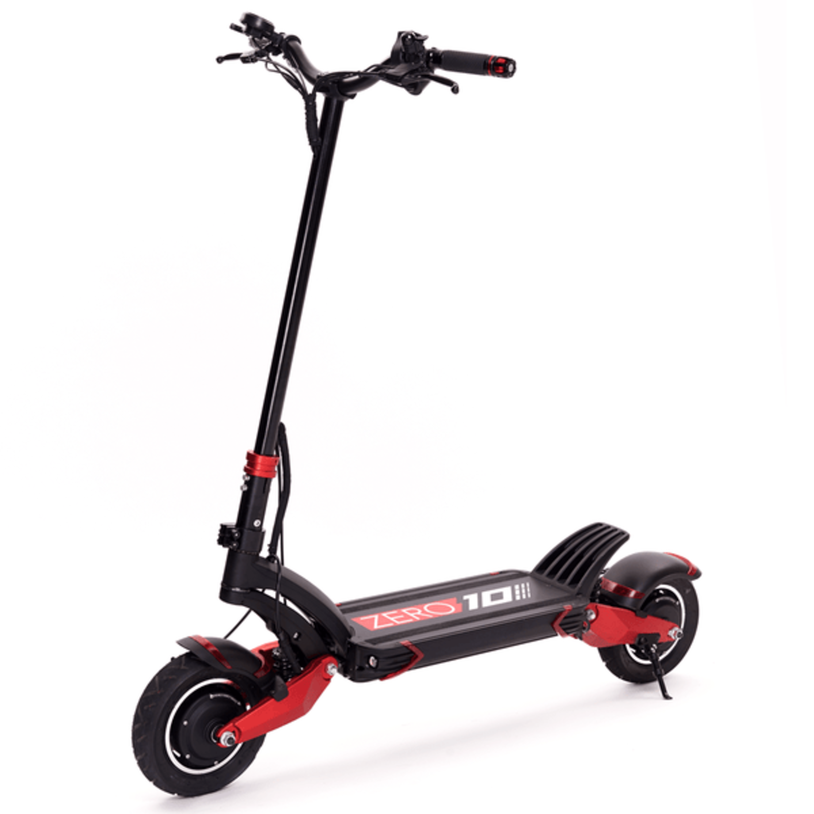 SmartMotion Electric Scooter ZERO 10X