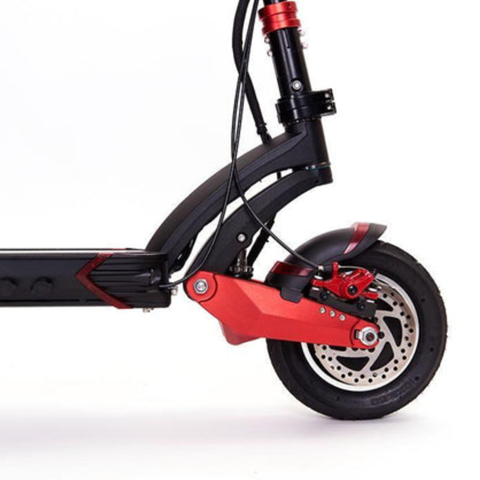SmartMotion Electric Scooter ZERO 10X