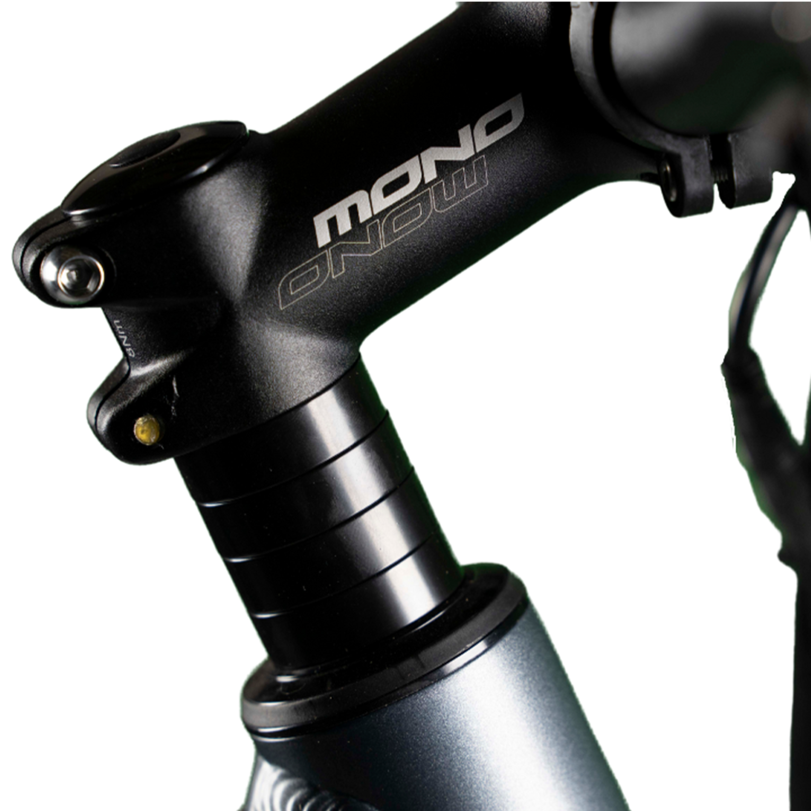 MONO E-MONO Zeus  DUAL SUSPENSION ELECTRIC BIKE