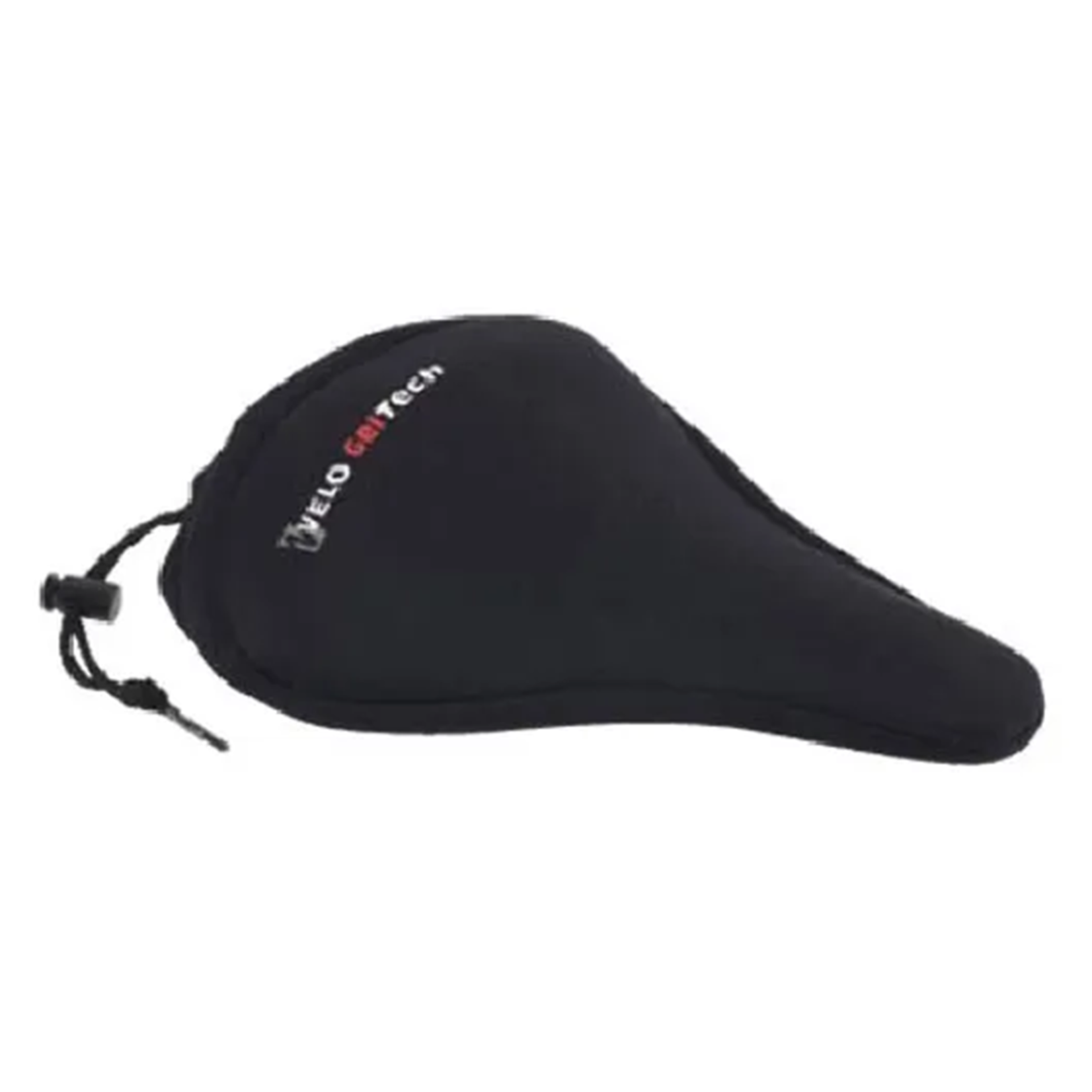 Saddle Cover - Gents Racer, Lycra with GEL