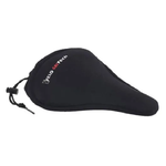 Saddle Cover - Gents MTB , Lycra with GEL