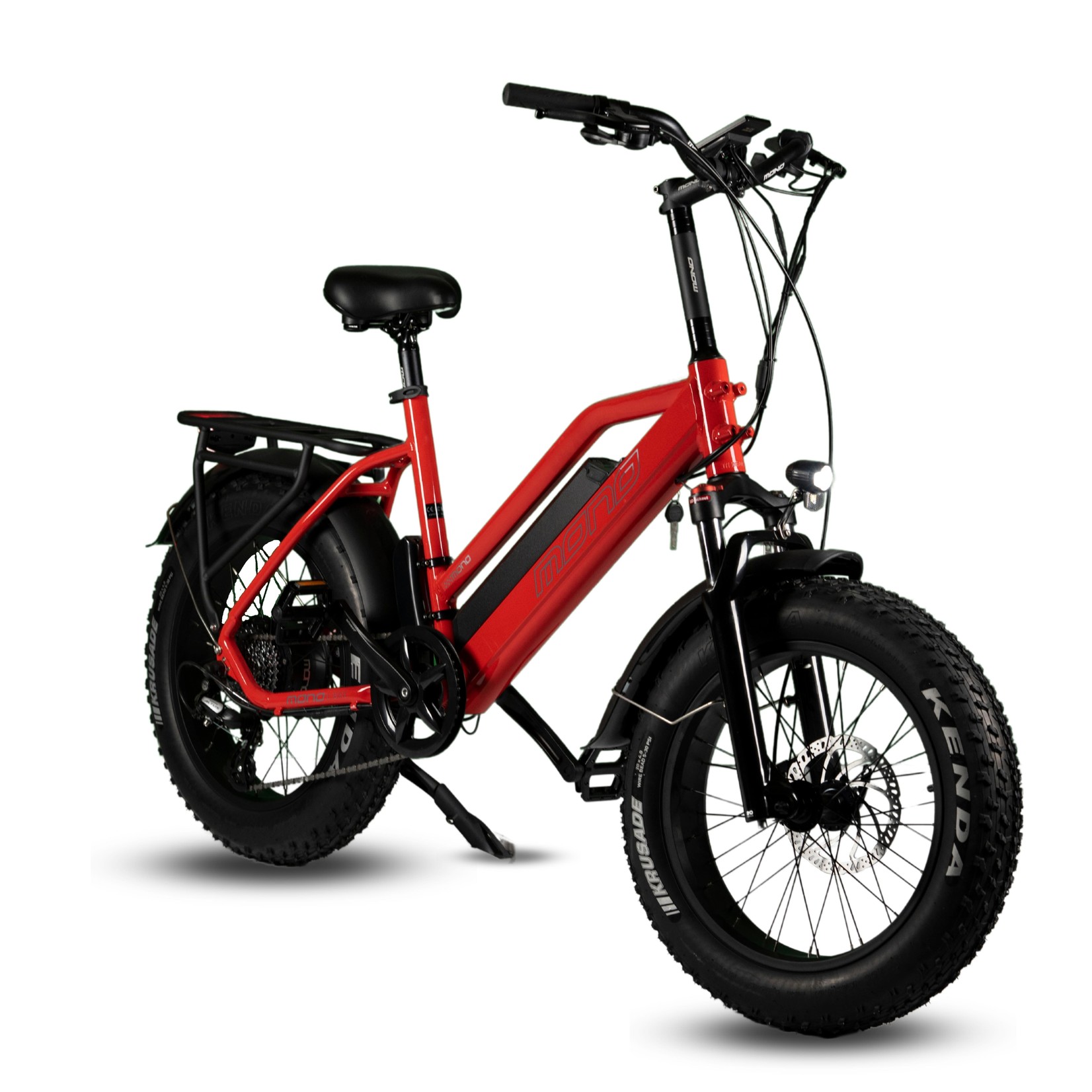 fat wheel bikes for adults