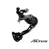 Shimano altus discount m2000 rear derailleur