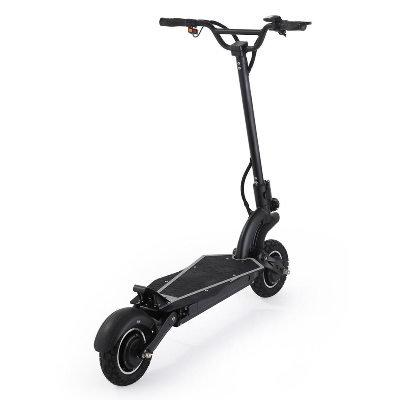Electric Scooter Hunter Plus motor 1000w