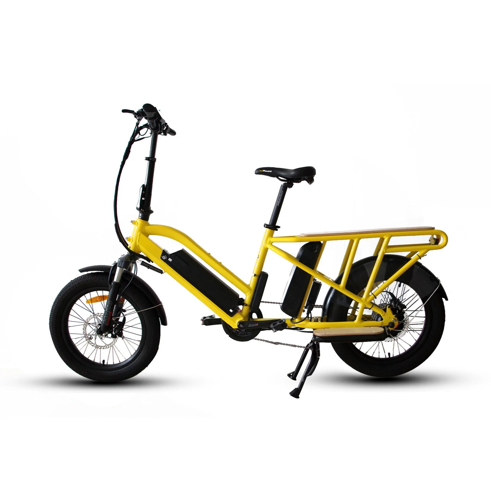 EUNORAU EUNORAU  G30-CARGO ELECTRIC BIKE