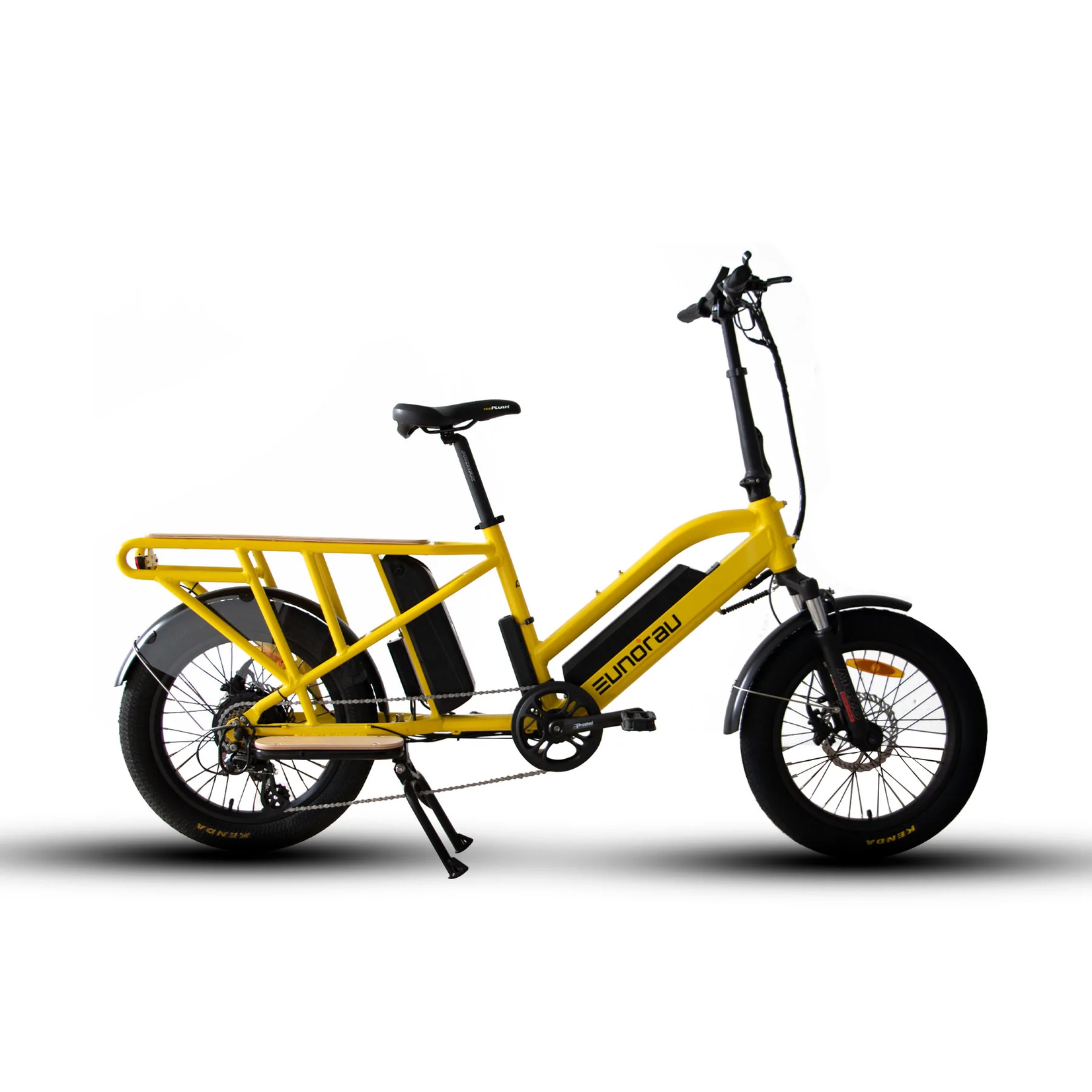 EUNORAU EUNORAU  G30-CARGO ELECTRIC BIKE