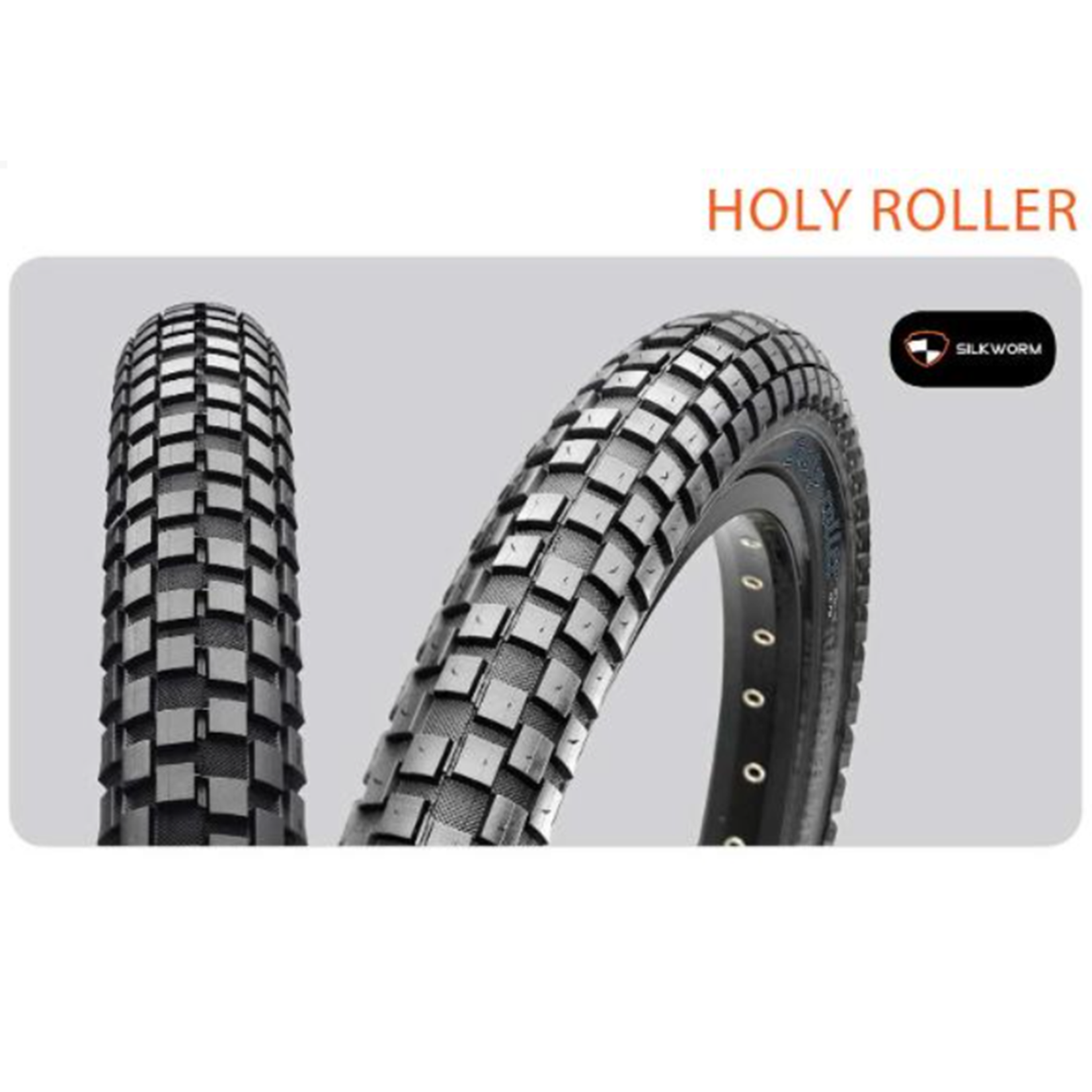 MAXXIS HOLY ROLLER 20 X 2.20 70a