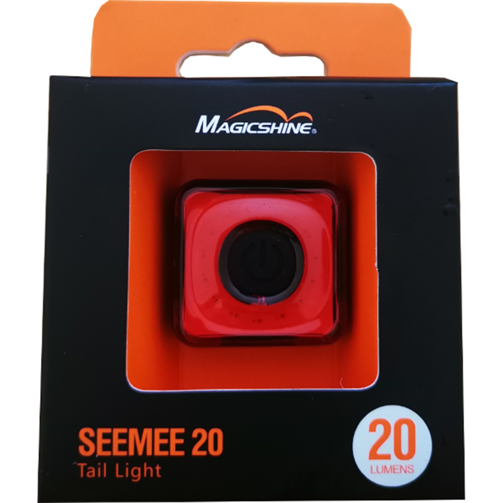 MAGICSHINE SeeMee 20