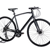 Merida Speeder 20 Anthracite Black 2021 MyeBike Sydney