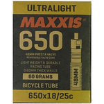 MAXXIS ULTRALITE 650 x 18/25c PV 48mm