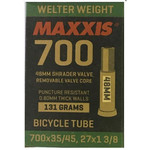 MAXXIS WELTER Tube 700 X 35 SV 48
