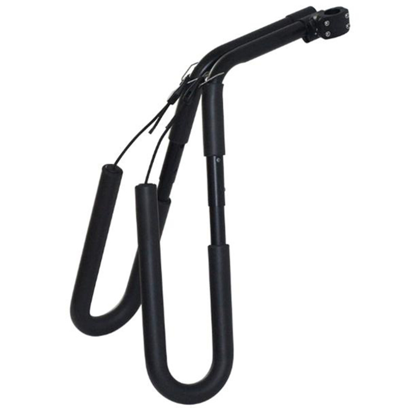SURF BOARD BIKE RACK