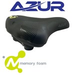 SADDLES-AZUR Azur Saddle Memory (20) Foam Range Kappa