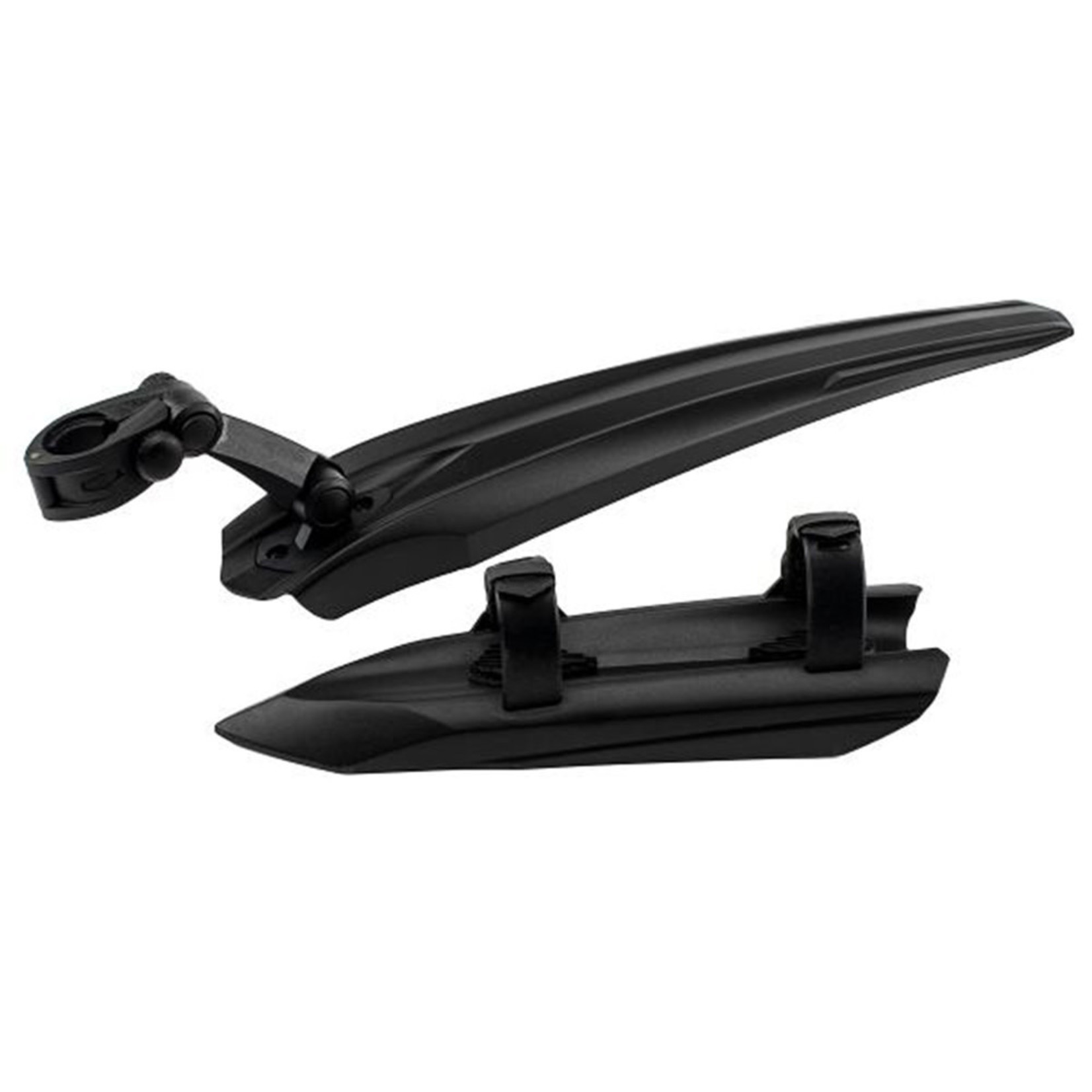 Mud Guard Fender Set MTB - Quick Release