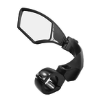 HAFNY Mirror HD Glass Left