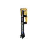MINI PUMP, Telescope type , w/lockable handle, A/v & F/V, w/mounting bracket