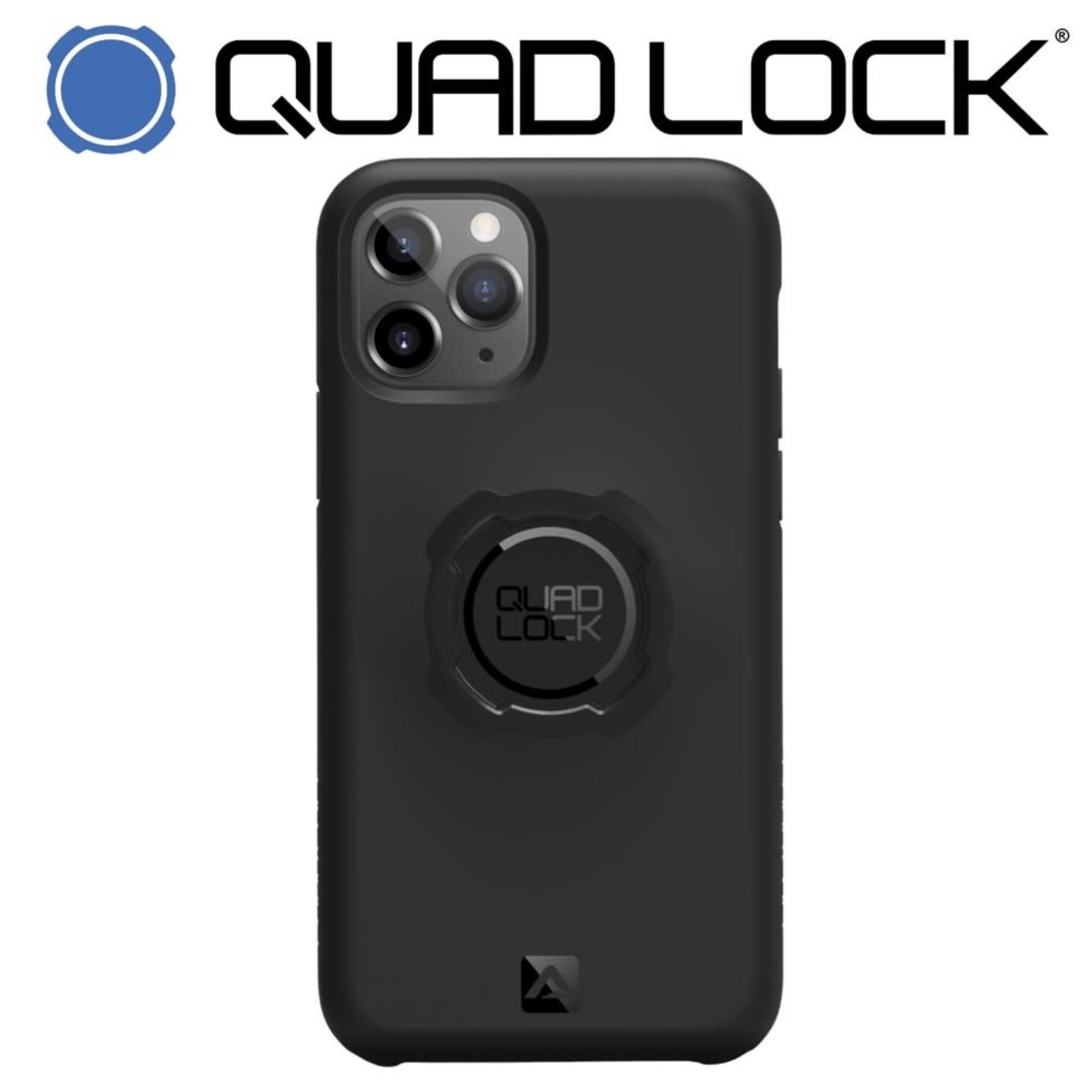 Quadlock QUAD LOCK CASE IPHONE 11 PRO