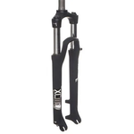 Suspension Fork 27.5"  XCT HLO. COIL Spring. PreLoad Adj, 1 1/8. 9mm Drop Outs. 30mm Staunchions,  DISC ONLY. 100mm Travel, GLOSS BLACK