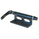 FORK MOUNT  9mm Axle, Heavy Duty, Q/R, Pro Series, Supplied With Mounting Hardware
