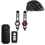 Bike Accessories  Kit
