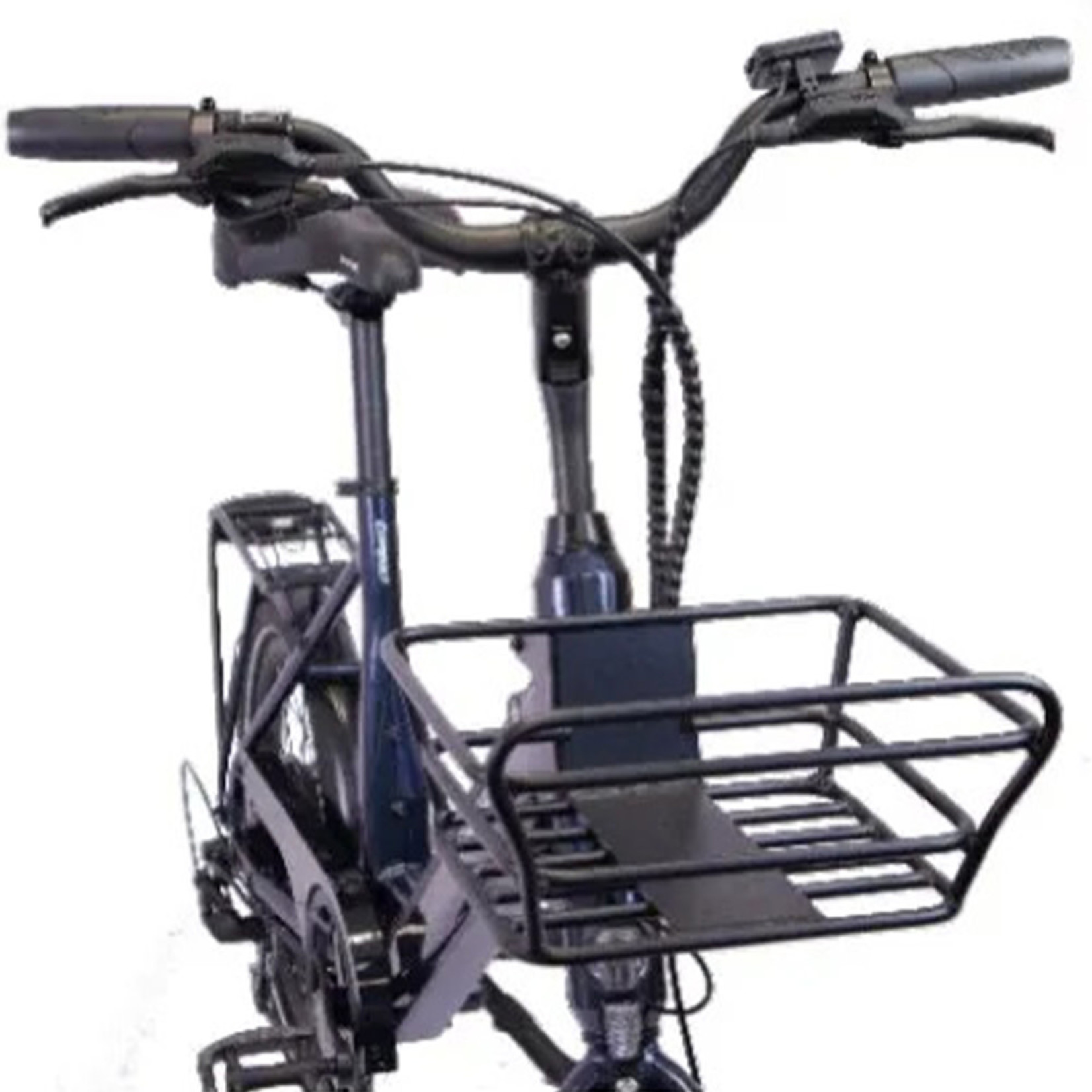 VelectriX VelectriX - 23 Compact - E-Folding Bike