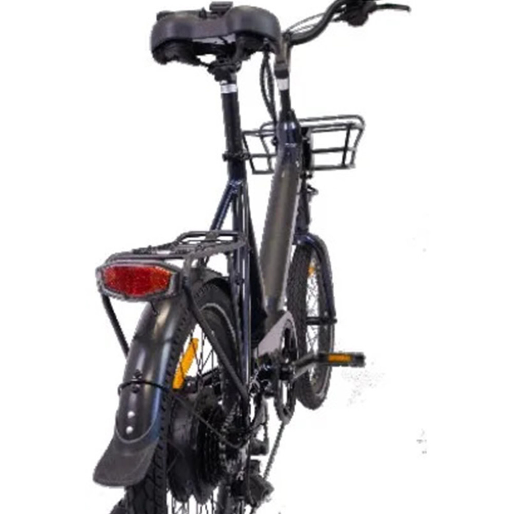 VelectriX VelectriX - 23 Compact - E-Folding Bike