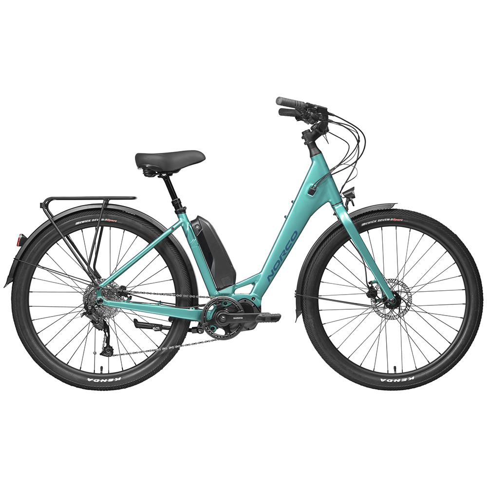 Norco vlt ebike hotsell