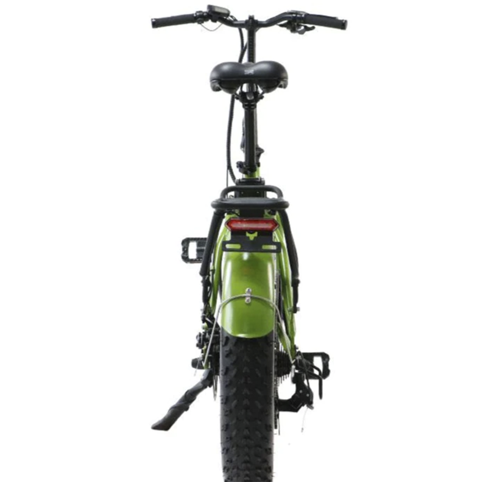 EUNORAU EUNORAU 48v 12.5Ah E-FAT-MN  Electric Bike