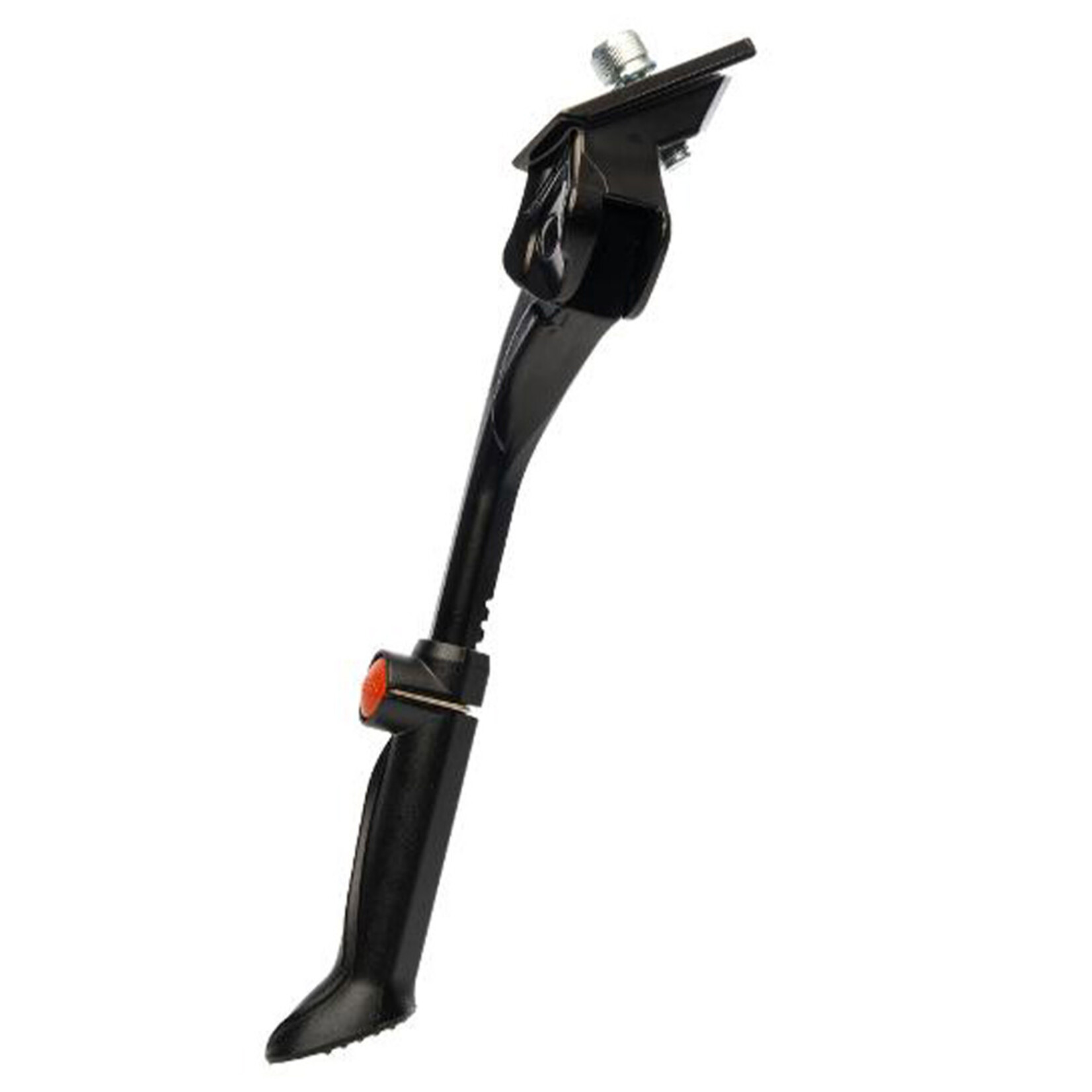 CENTRE KICKSTAND ADJUSTABLE 16-20 INCH PUSH